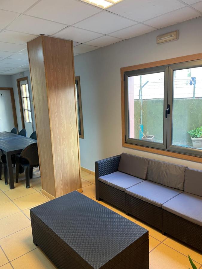 Hostel Cangas エクステリア 写真