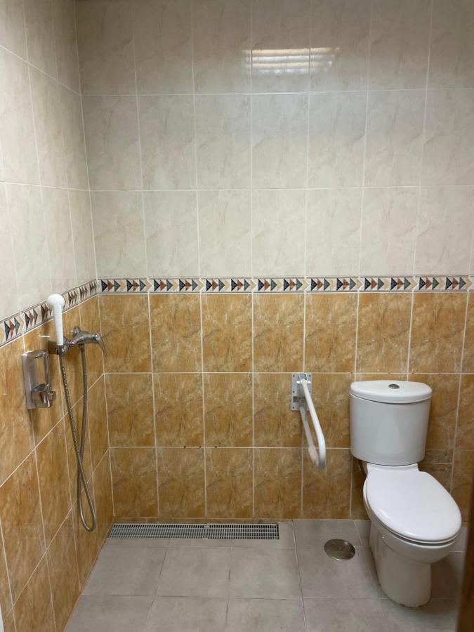 Hostel Cangas エクステリア 写真