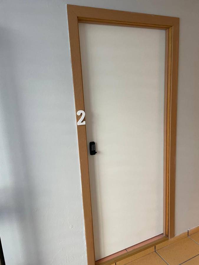 Hostel Cangas エクステリア 写真