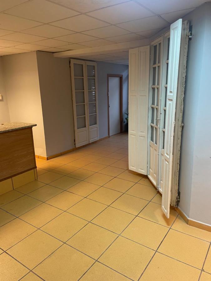 Hostel Cangas エクステリア 写真