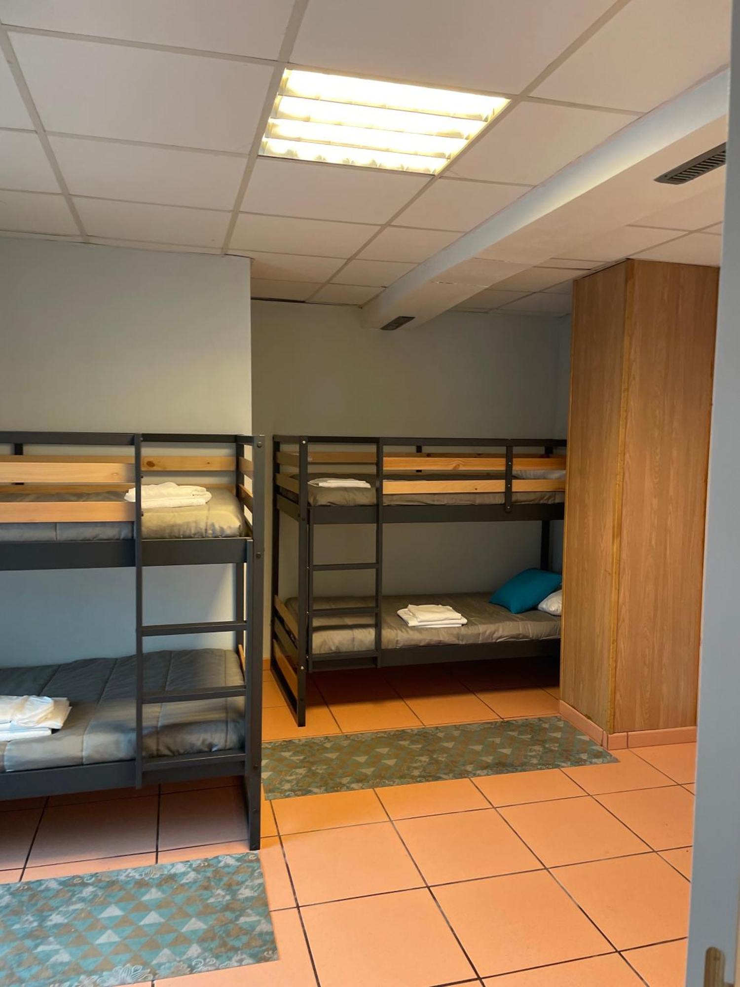 Hostel Cangas エクステリア 写真