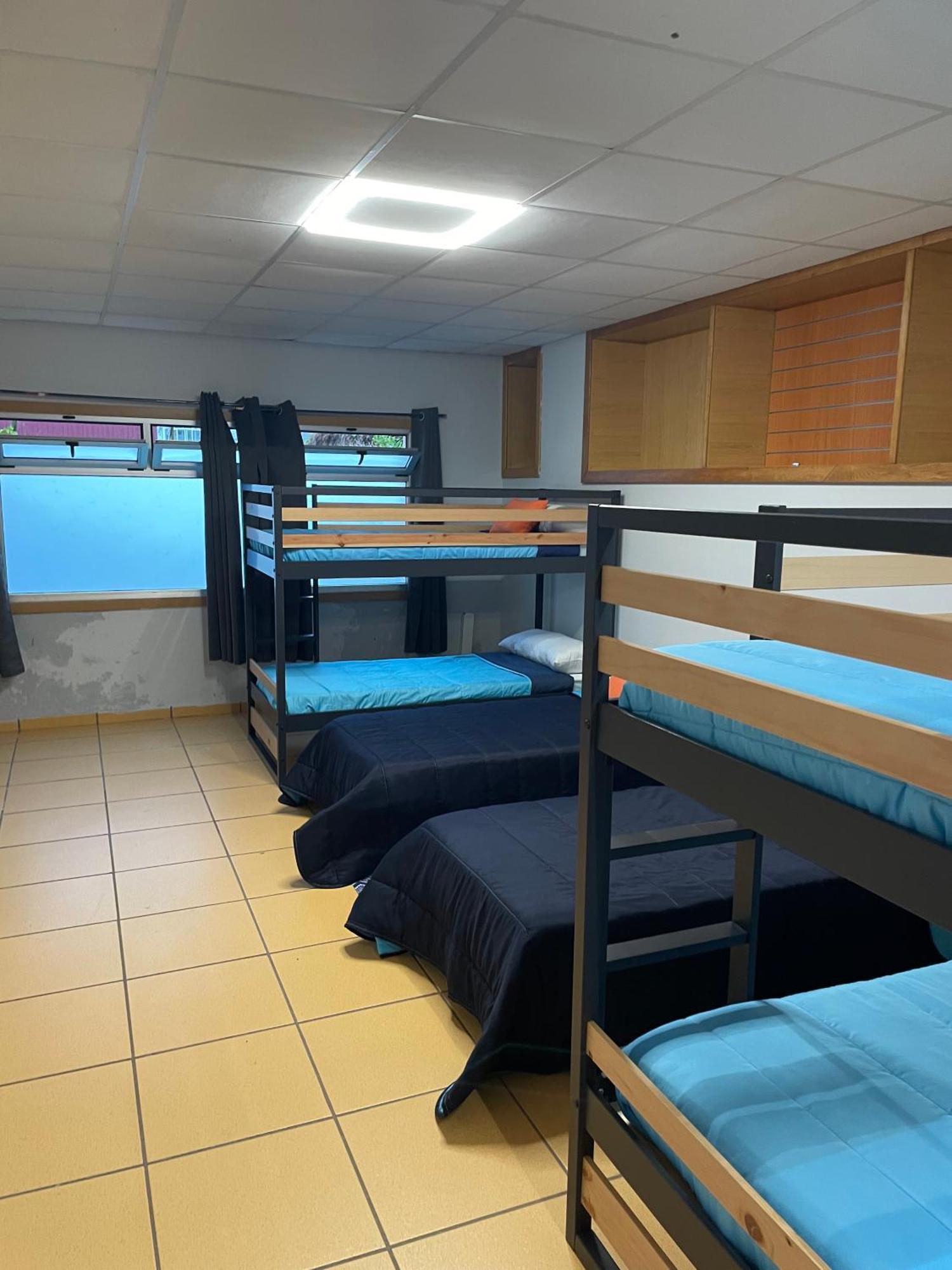Hostel Cangas エクステリア 写真