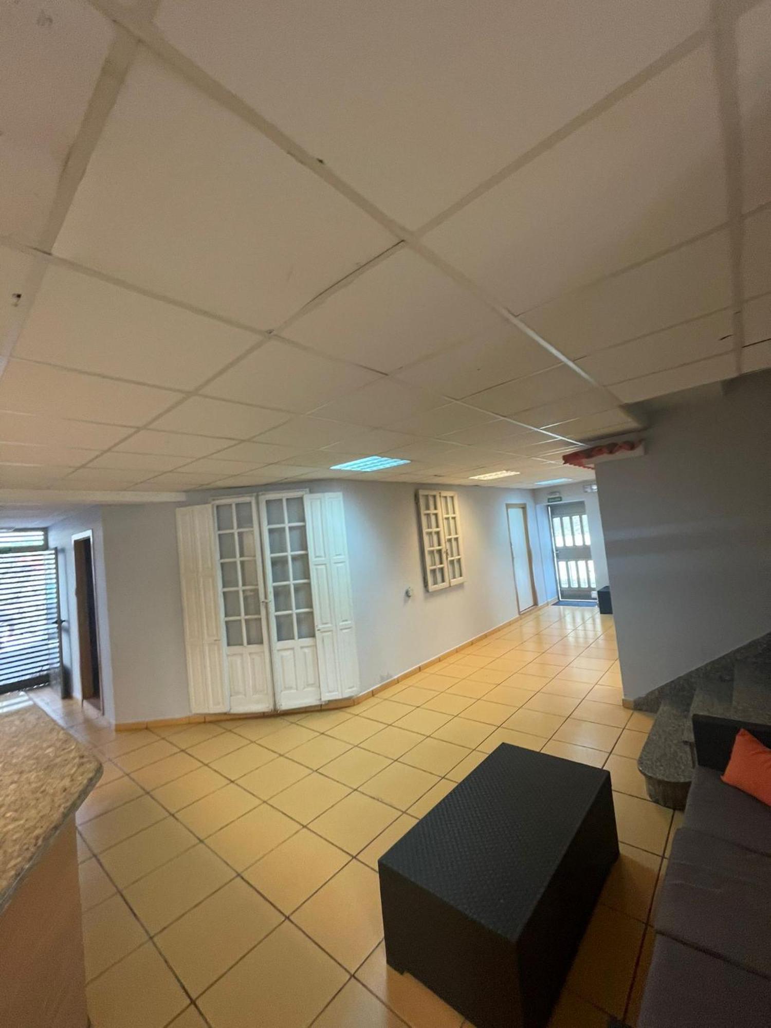 Hostel Cangas エクステリア 写真