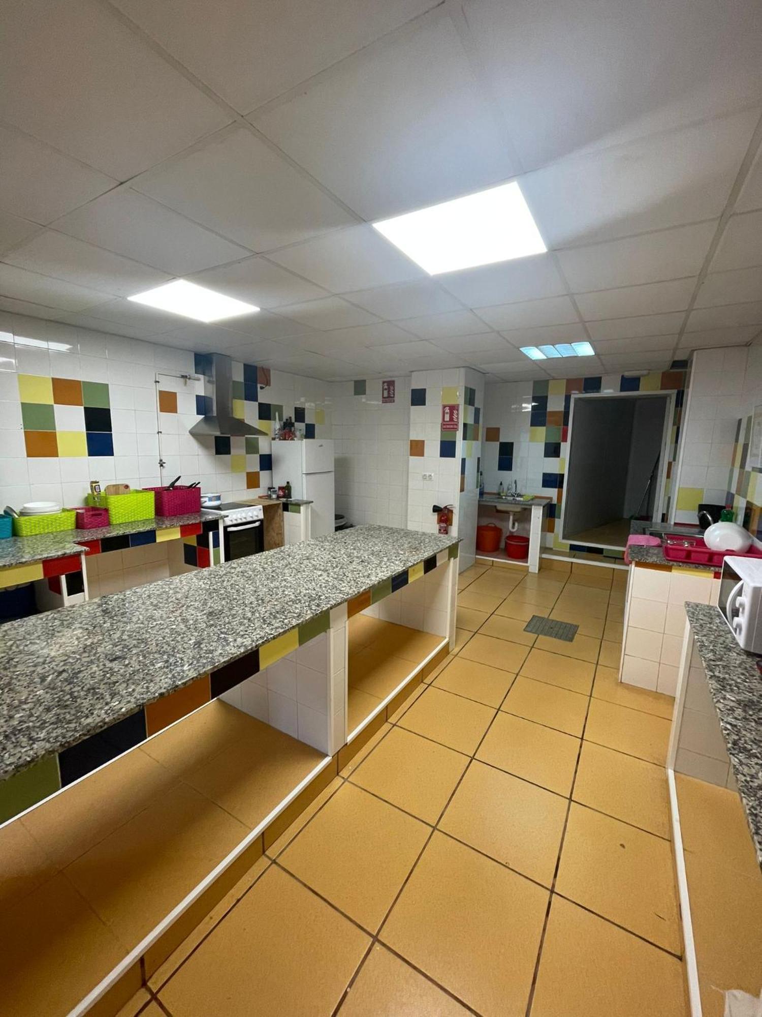 Hostel Cangas エクステリア 写真